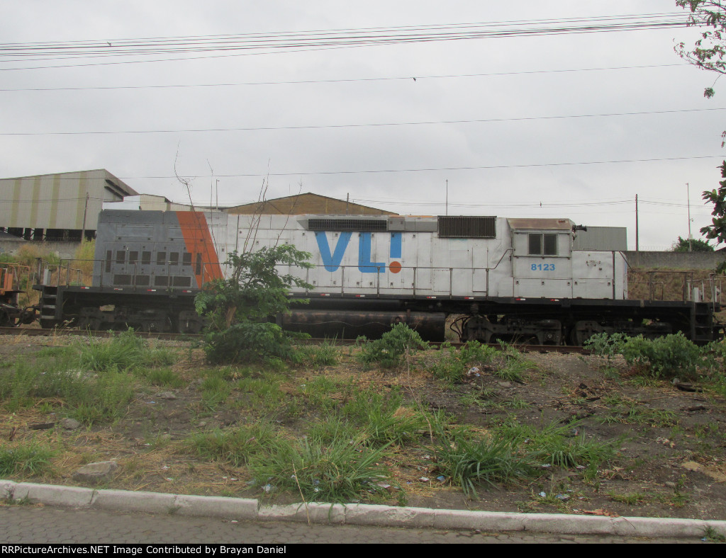 VLI 8123